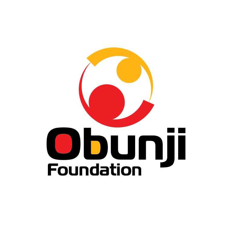 Obunji Foundation Logo